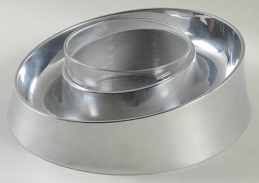 Axis Olive Dish by Mikasa-1