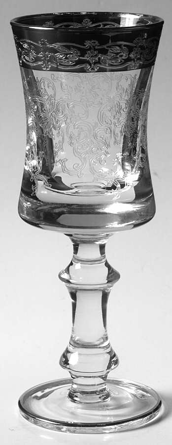 MUR4 Wine Glass by Murano Glass-1