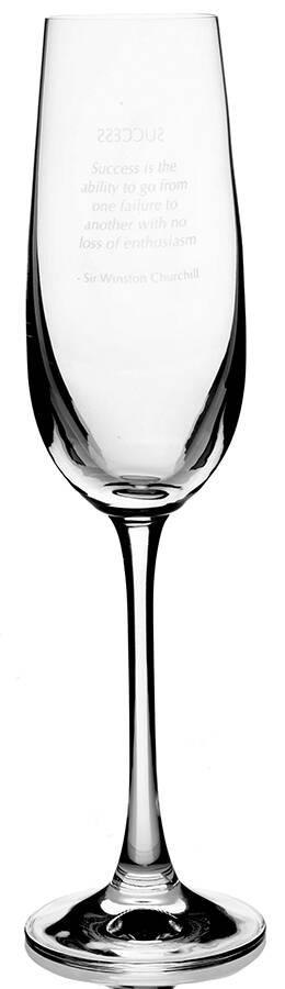 Sentiments Fluted Champagne by Mikasa-1