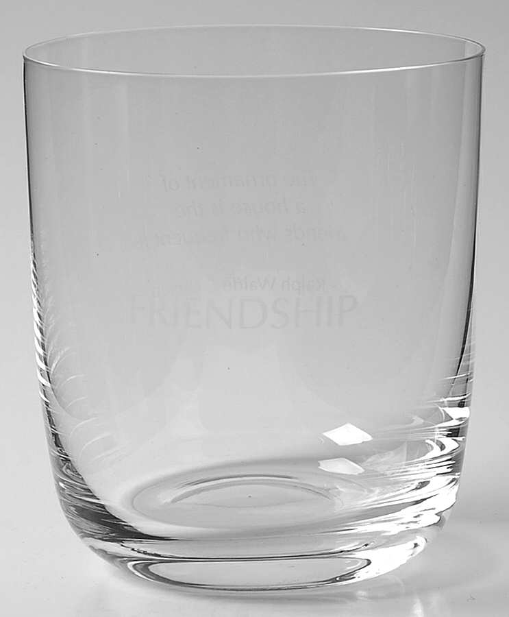 Sentiments Double Old Fashioned by Mikasa-1