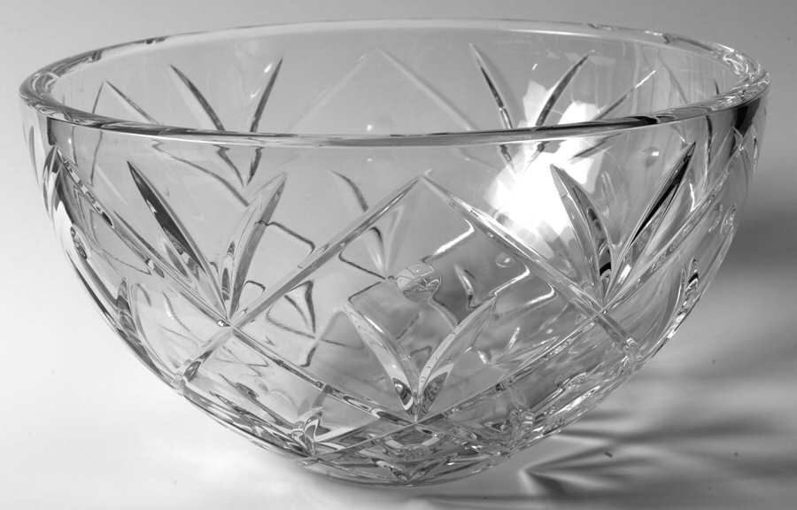 Versailles (Giftware) 9" Round Bowl by Mikasa-1