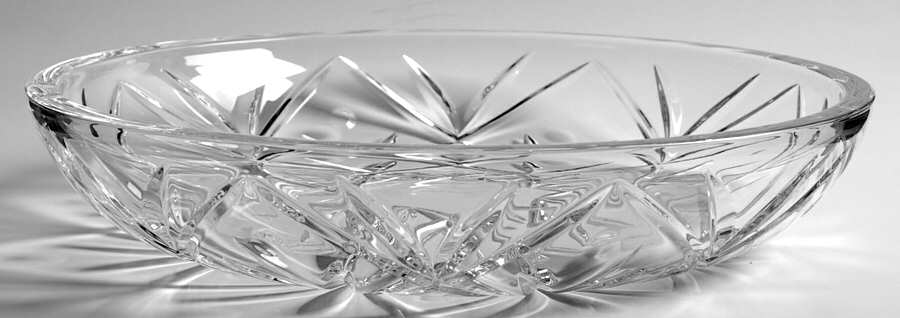 Versailles (Giftware) 12" Chop Plate by Mikasa-1
