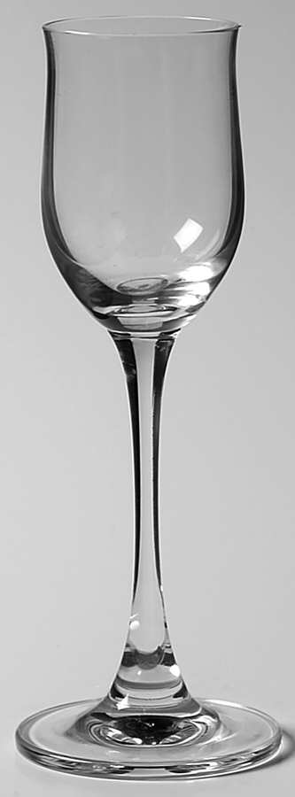 Finale Cordial Glass by Mikasa-1