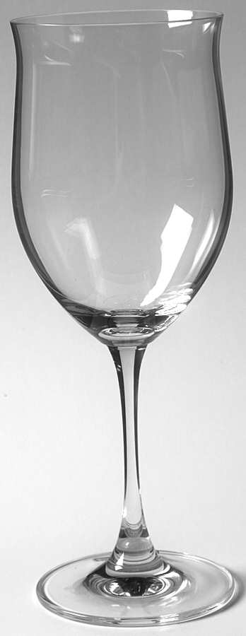 Finale Water Goblet by Mikasa-1
