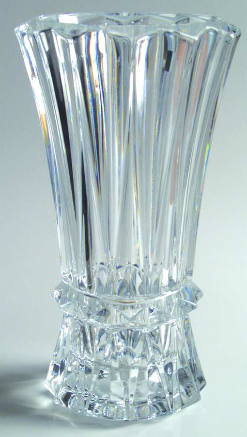 Rainier 10" Flower Vase by Mikasa-1