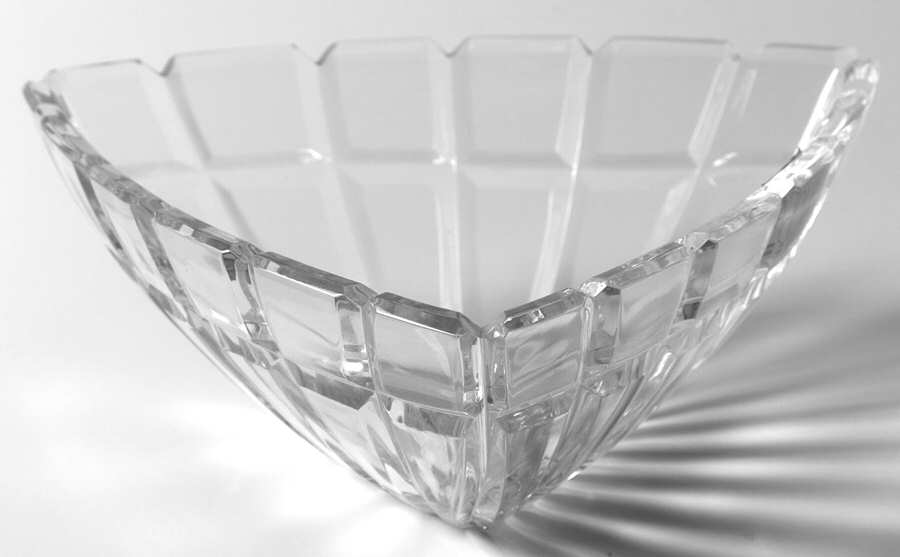 Southern Cross Delta Bowl by Mikasa-1