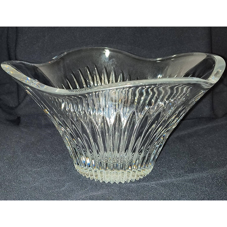 Meridian 10" Round Bowl by Mikasa-1