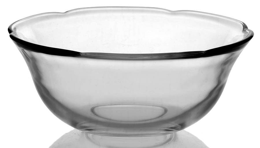 Season's Holly Bowl for Chip & Dip Set by Mikasa-1