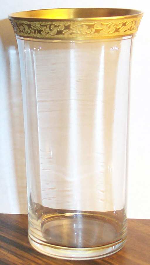 7810-1 Flat Tumbler by Morgantown-1