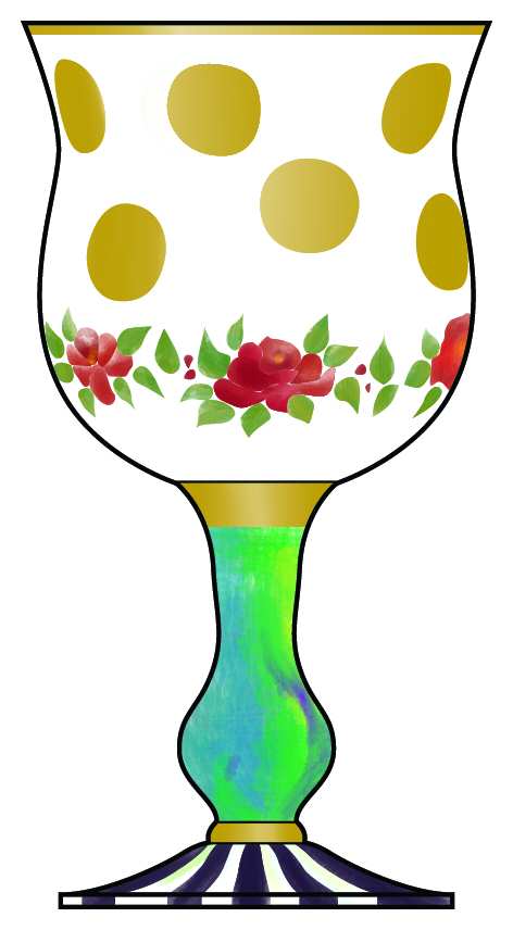 Heirloom White Wine by MacKenzie-Childs-1