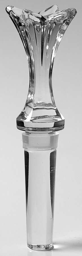 Florale Bottle Stopper by Mikasa-1