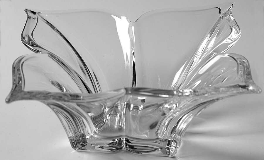 Florale Open Candy Dish by Mikasa-1