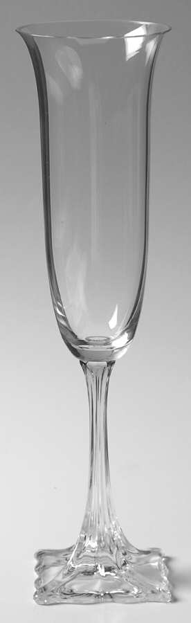 Florale Fluted Champagne by Mikasa-1