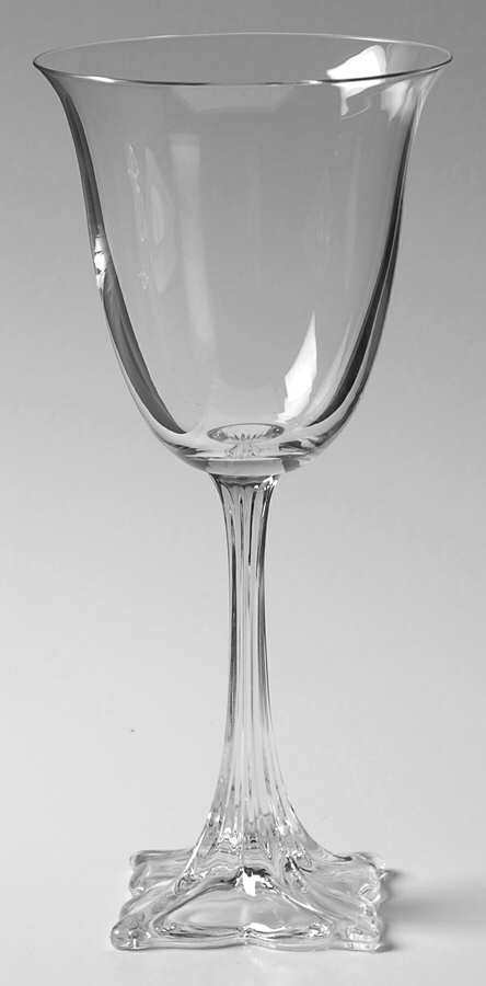 Florale Wine Glass by Mikasa-1