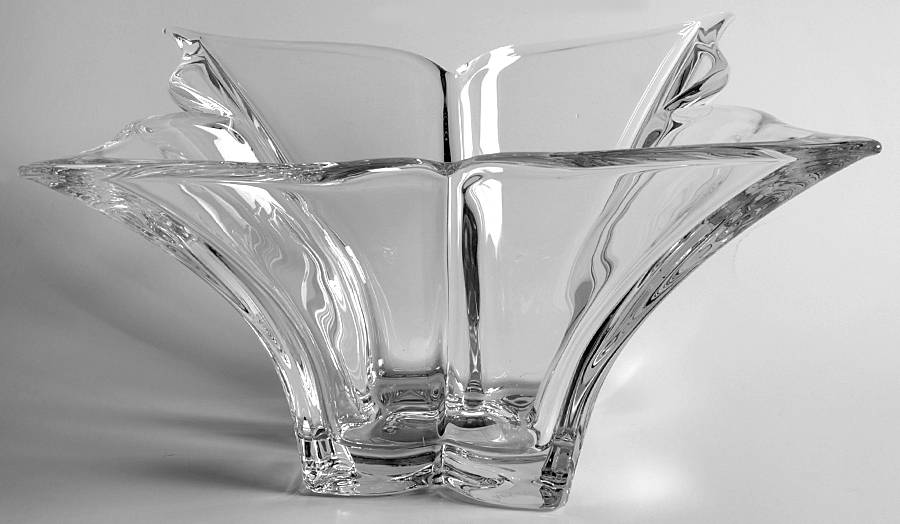 Florale Bowl Flower by Mikasa-1