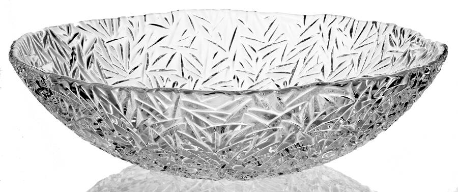 Glacier Centerpiece by Mikasa-1