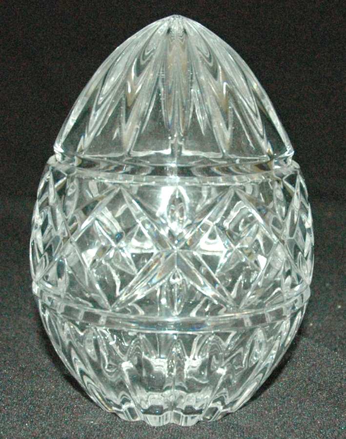Mother's Day Collection Standing Egg Box & Lid by Mikasa-1