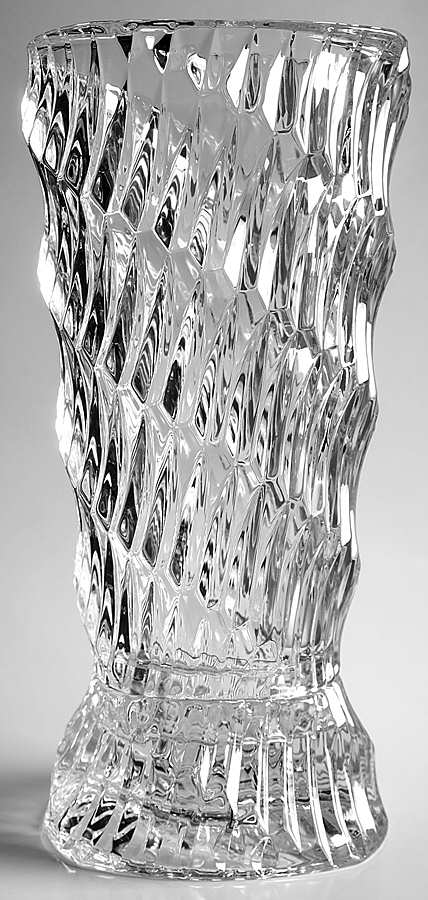 Mystique 12" 1 Piece Open Hurricane by Mikasa-1