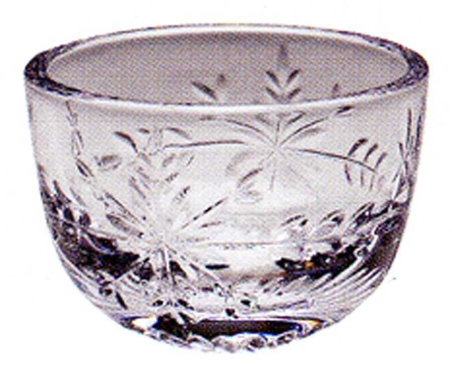 Fjord Nut Bowl by Mikasa-1