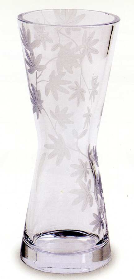 Natura 13" Flower Vase by Mikasa-1