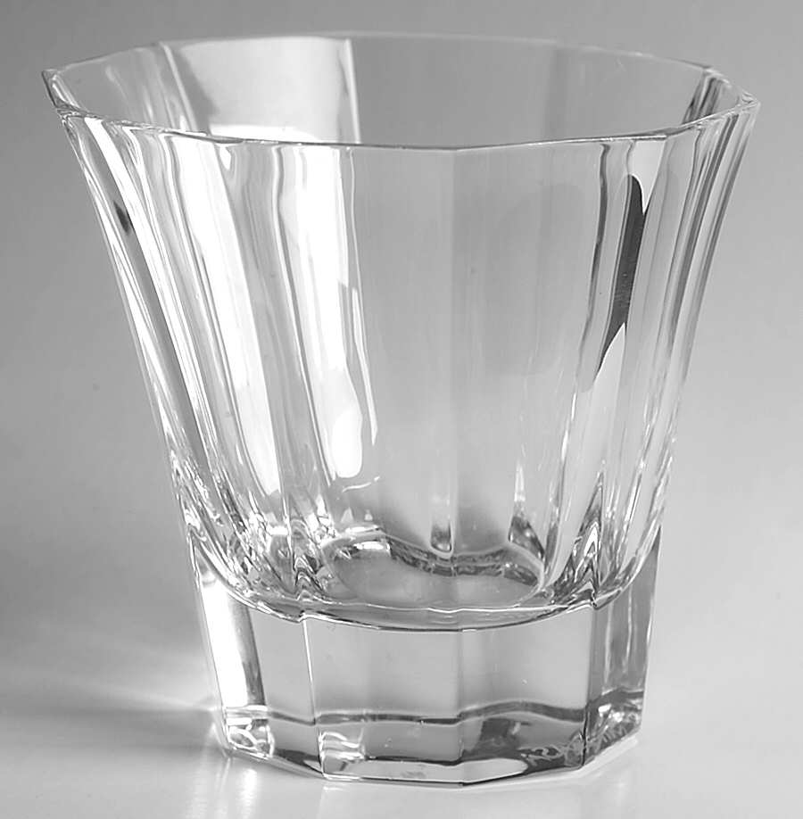 Windswept Double Old Fashioned by Mikasa-1