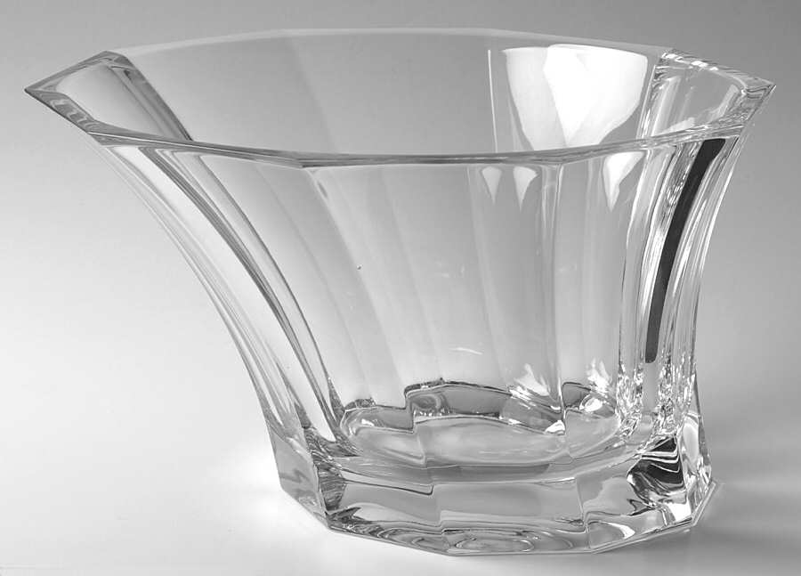Windswept Ice Bowl by Mikasa-1