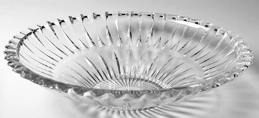 Diamond Brilliance Centerpiece by Mikasa-1