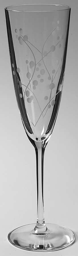 Enchantement Fluted Champagne by Mikasa-1
