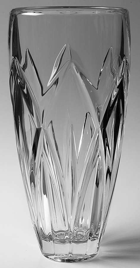 Whitehall 12" Flower Vase by Mikasa-1