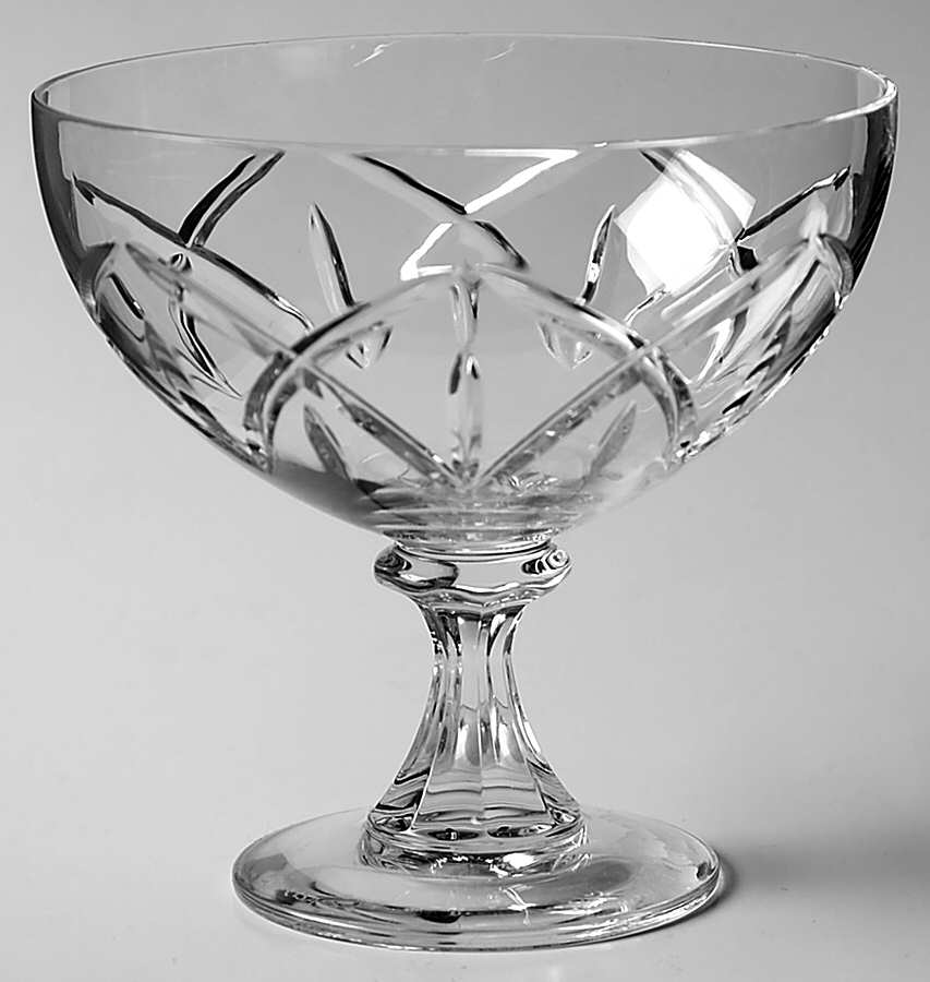 Whitehall Compote by Mikasa-1
