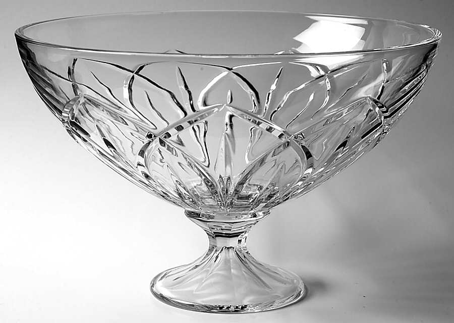 Whitehall Punch Bowl by Mikasa-1