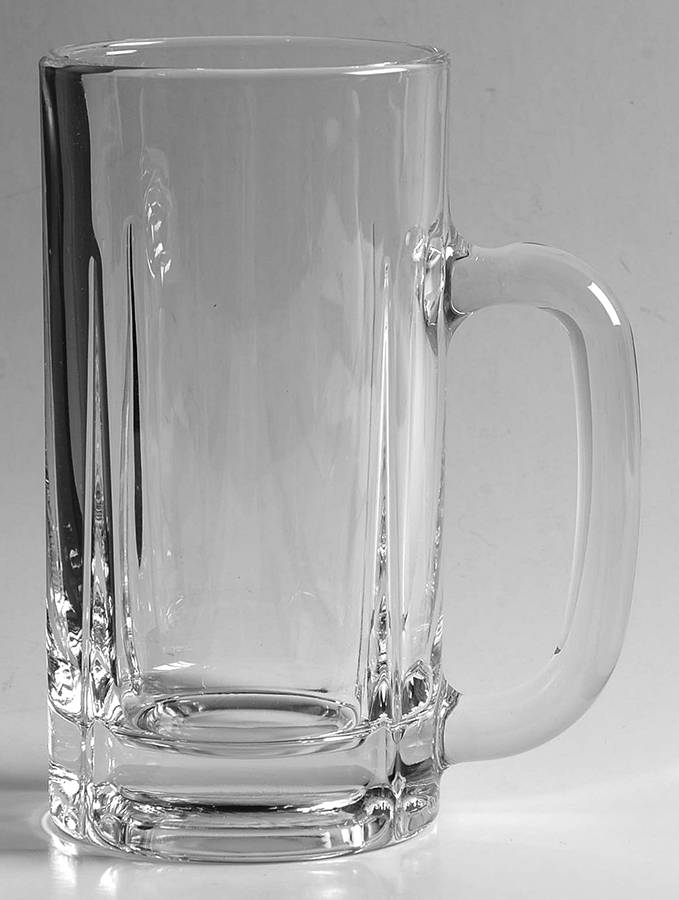 Brewmaster's Collection Beer Mug by Mikasa-1