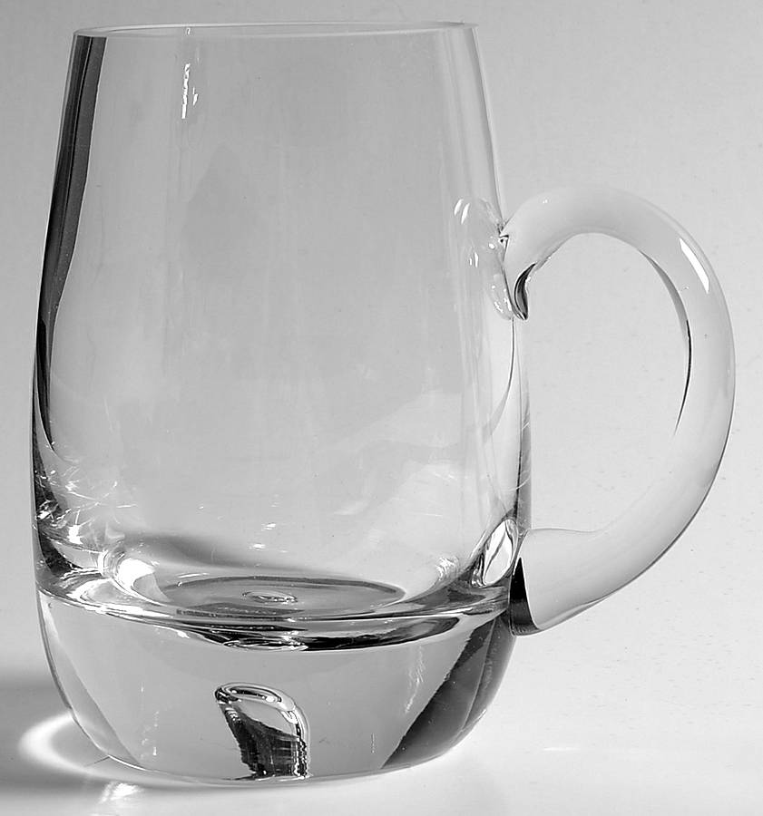 Brewmaster's Collection Beer Mug by Mikasa-1