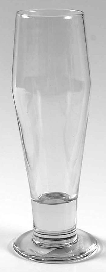 Brewmaster's Collection Pilsner Glass by Mikasa-1