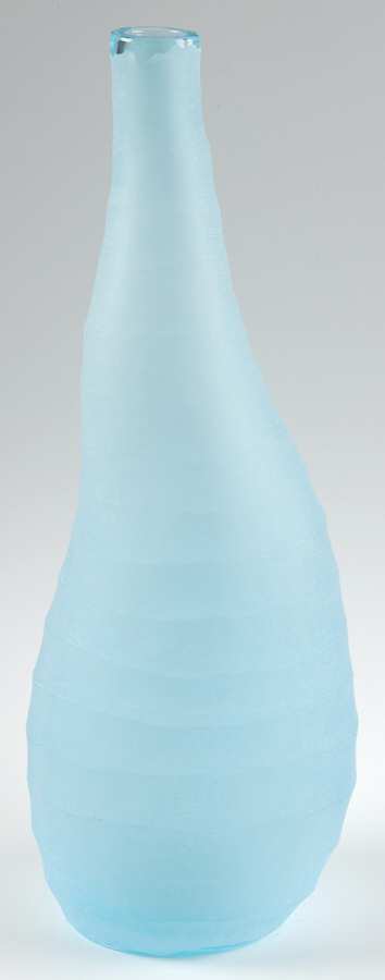 Eklo 14" Flower Vase by Mikasa-1