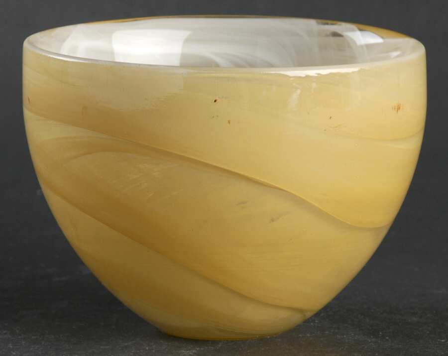 Allure Tan Votive Candleholder by Mikasa-1