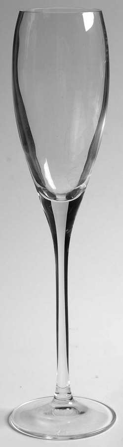 Metropolitan Fluted Champagne by Mikasa-1