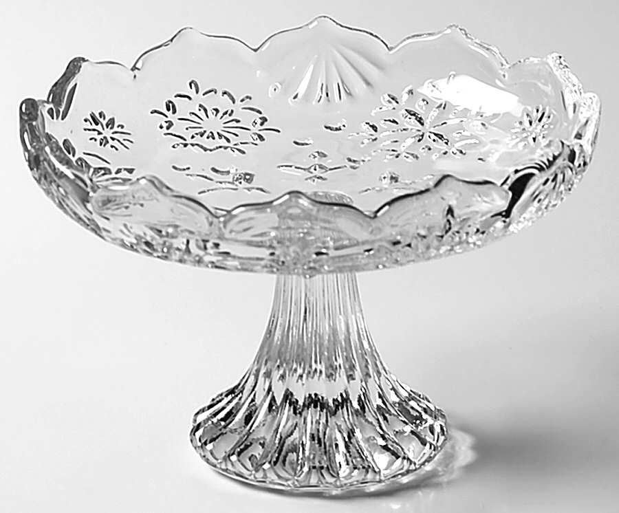 Snowflake Compote by Mikasa-1