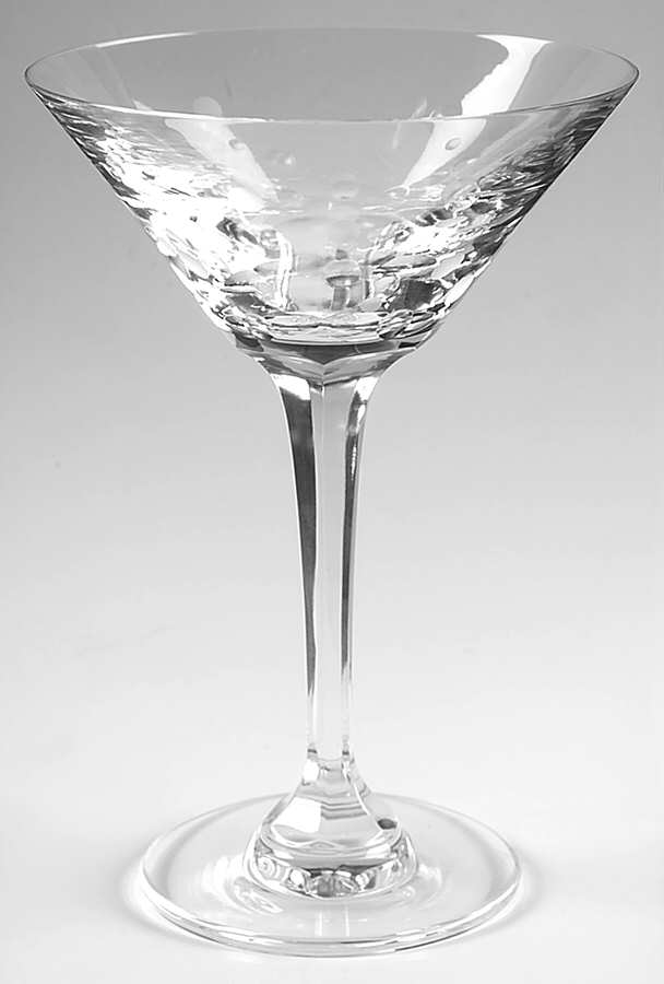 Celebration Martini Glass by Mikasa-1