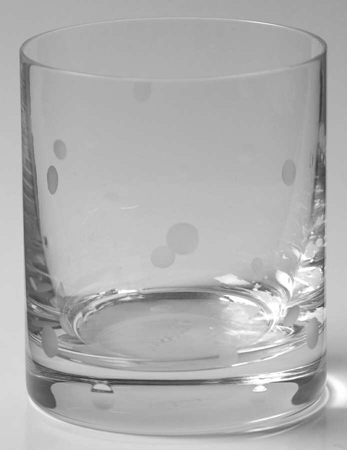 Celebration Double Old Fashioned by Mikasa-1