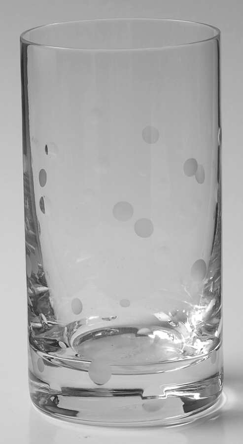 Celebration Highball Glass by Mikasa-1