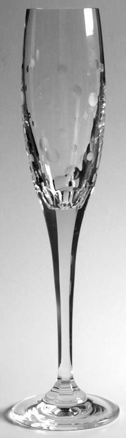 Celebration Toasting Fluted Champagne by Mikasa-1