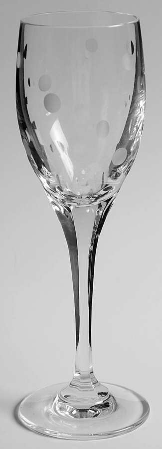 Celebration Wine Glass by Mikasa-1