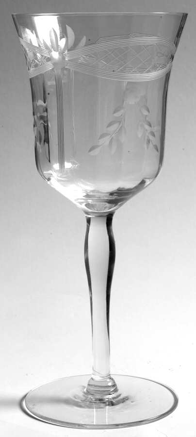 MCB32 Water Goblet by McBride-1