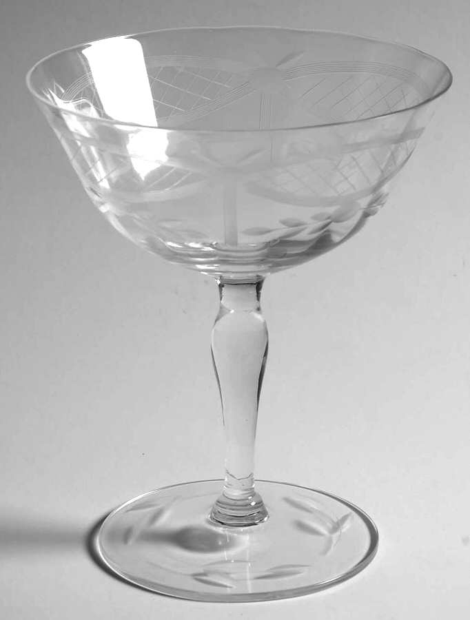 MCB32 Champagne/Tall Sherbet by McBride-1
