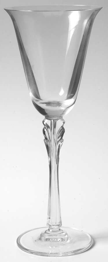 Ambiance Clear Wine Glass by Mikasa-1
