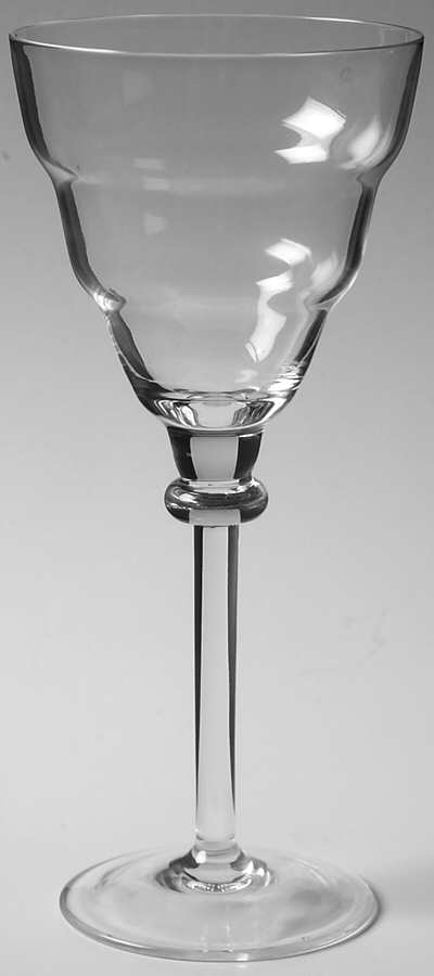 Bibo Water Goblet by Mario Cioni-1