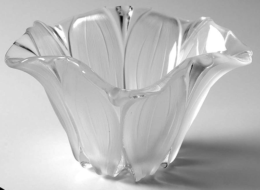 Sunflower Frost 3" Votive Candle by Mikasa-1