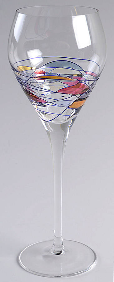 La Fleur Wine by Monarch Crystal-1