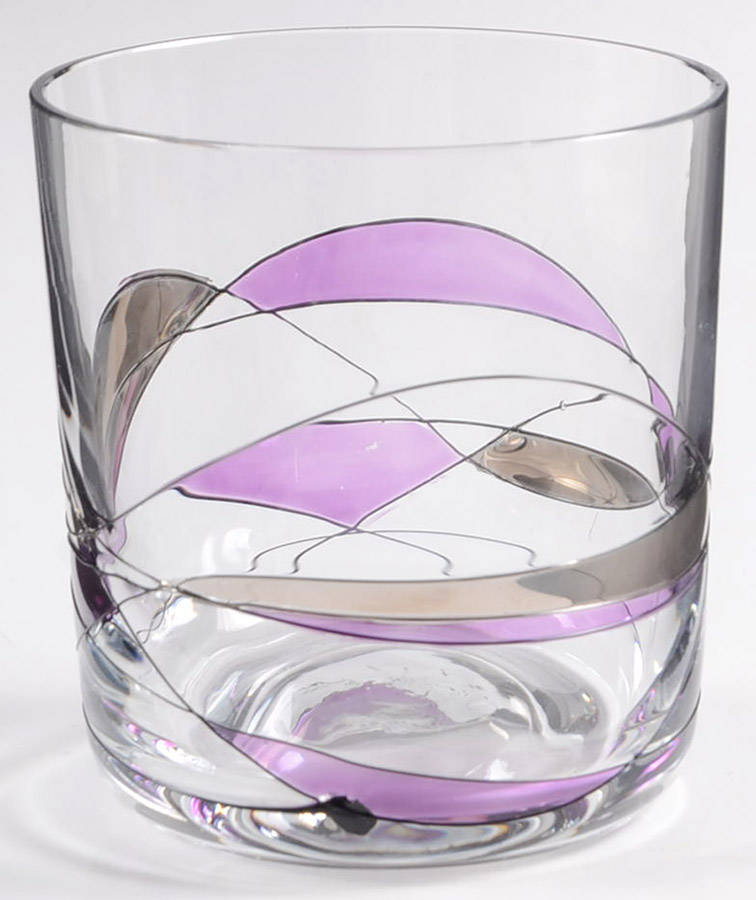 La Fleur Double Old Fashioned by Monarch Crystal-1